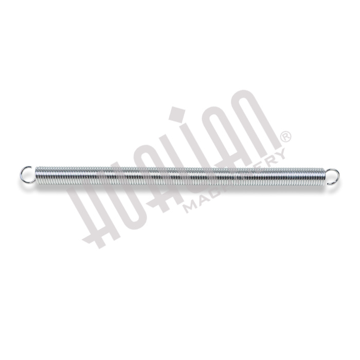 Возвратная пружина крышки EV41 Ø13.1×Ø1.7×227 мм Hualian - Купить с доставкой по всей Беларуси