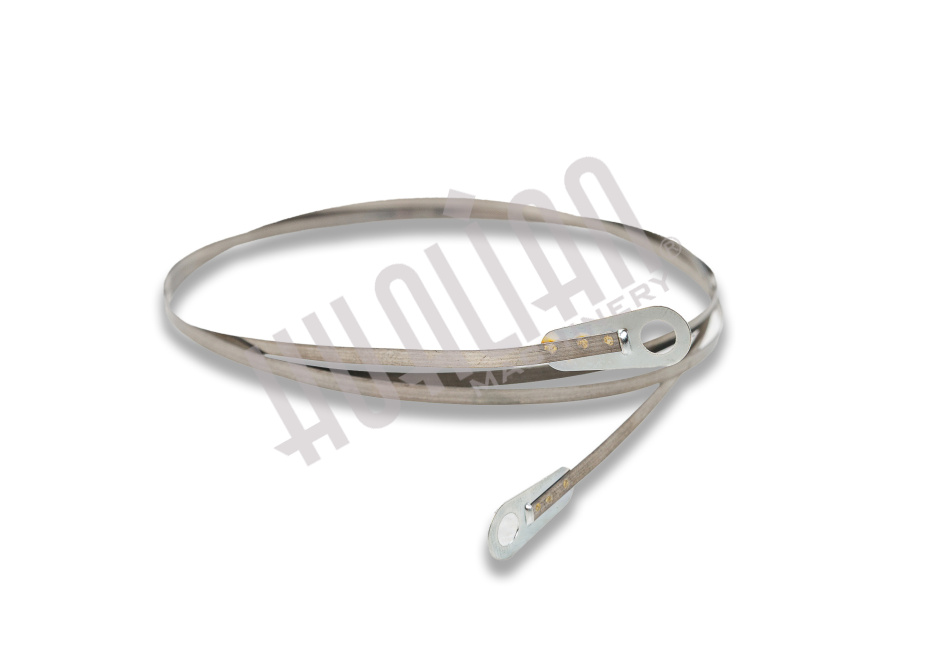 Нагревательный элемент 3×625 мм для HL-600 Hualian - Купить с доставкой по всей Беларуси