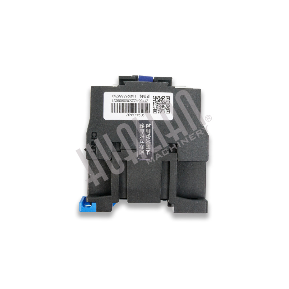 Магнитный пускатель CJX2-0910 220V Hualian - Купить с доставкой по всей Беларуси