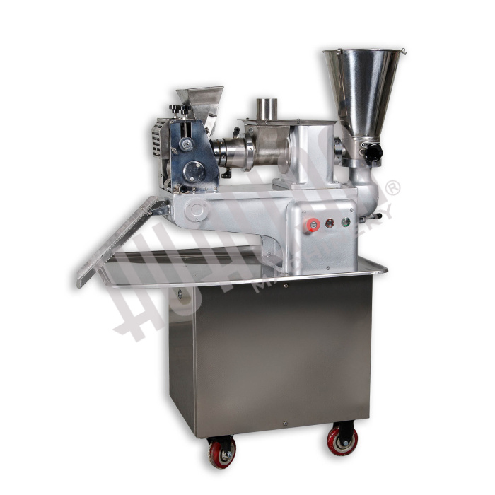 Пельменный аппарат JGL-135-5B (14-15 гр) (100х52х8) Hualian - Купить с доставкой по всей Беларуси