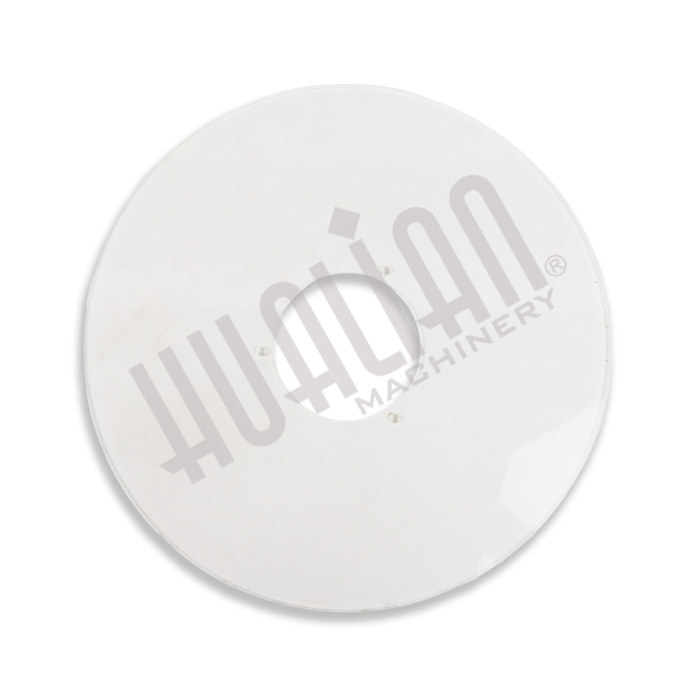 Пластиковый ограничитель для этикетировщика HL-50 Hualian - Купить с доставкой по всей Беларуси