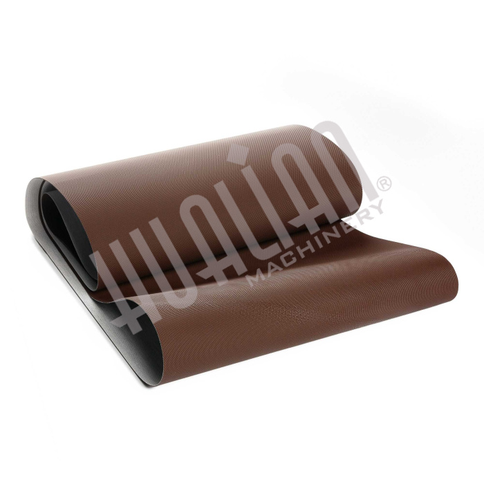 Конвейерная лента 2345×390×1 мм для BSF-5545LE Hualian - Купить с доставкой по всей Беларуси