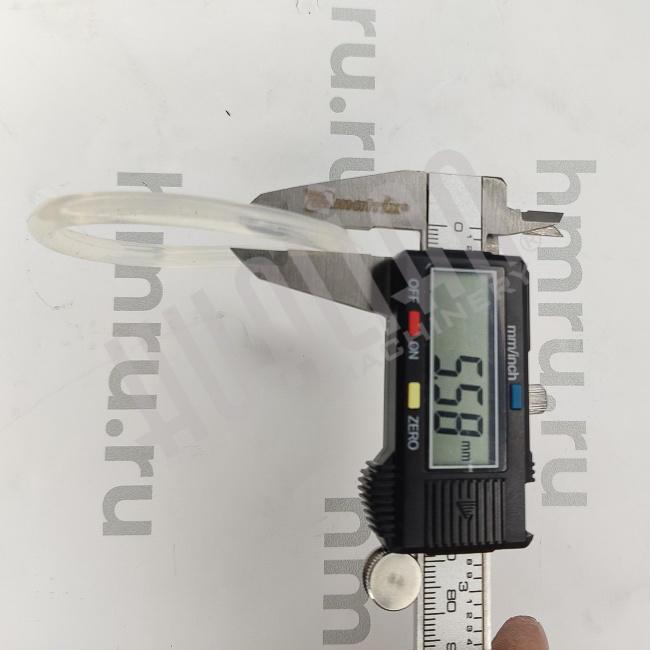 Уплотнительное кольцо на дозирующий поршень для PPF/LPF-1000 стандартное (Ø70 мм) Hualian - Купить с доставкой по всей Беларуси