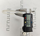 Уплотнительное кольцо на дозирующий поршень для PPF/LPF-1000 стандартное (Ø70 мм) Hualian - Купить с доставкой по всей России - 2
