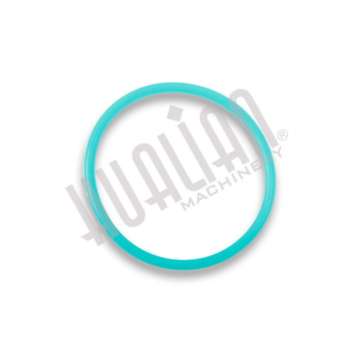 Силиконовое кольцо (пассик) для FRM-810ll/FRM-1120LD/HVT-450R (d-60 мм) Hualian - Купить с доставкой по всей Беларуси