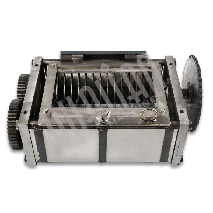 Комплект ножей для производственного слайсера MC-1000 (14 мм) Hualian - Купить с доставкой по всей Беларуси