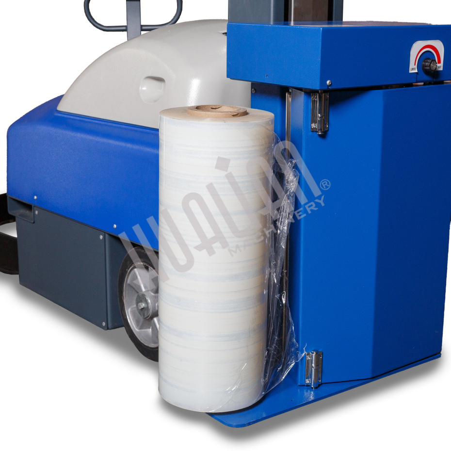 Мобильный обмотчик HL-4510 Hualian - Купить с доставкой по всей Беларуси