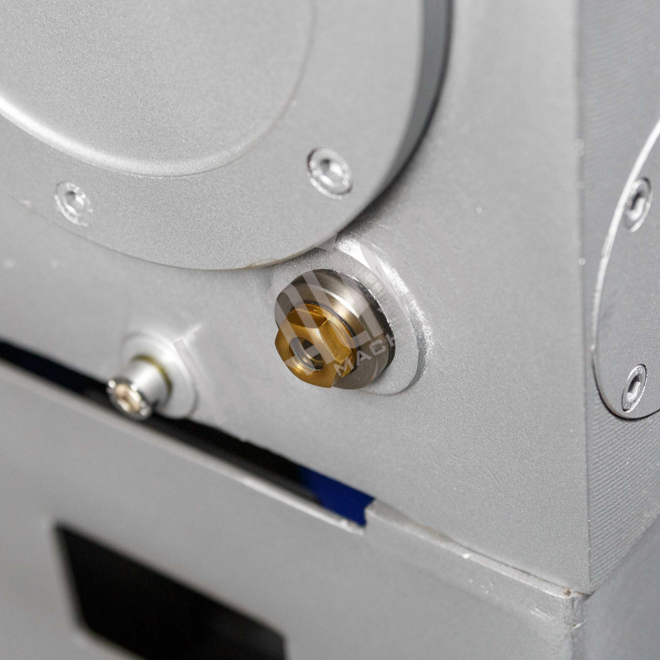 Фаршемесильный аппарат BWL-50 Hualian - Купить с доставкой по всей Беларуси