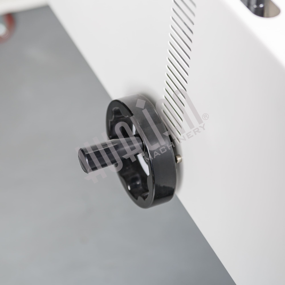 BSF-5030LT Компактная линия для упаковки в термоусадочную пленку Hualian - Купить с доставкой по всей Беларуси