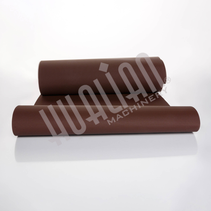 Транспортерная лента 2090*350*1 мм (подающий транспортер BSF-5640LG) Hualian - Купить с доставкой по всей Беларуси