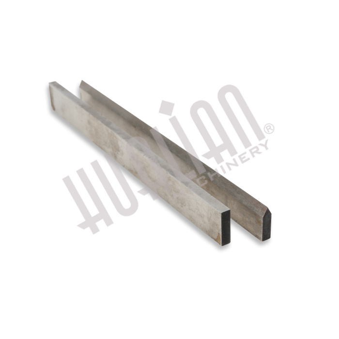 Комплект ножей (нож+ответная часть) к DXDF-50AX Hualian - Купить с доставкой по всей Беларуси