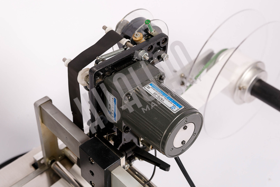 Этикетировщик HL-50 с датером Hualian - Купить с доставкой по всей Беларуси