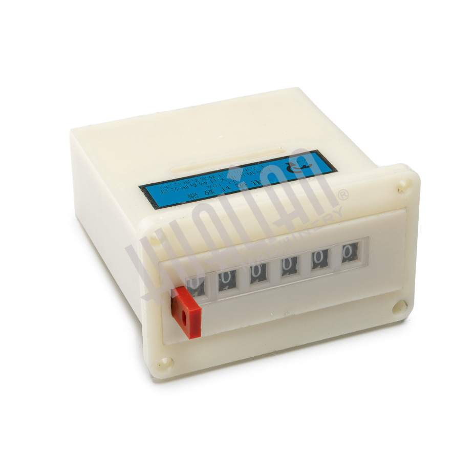 Счетчик пакетов для DXDY-1000AIII Hualian - Купить с доставкой по всей Беларуси