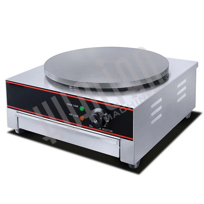 Блинный аппарат HCM-1 Hualian - Купить с доставкой по всей Беларуси