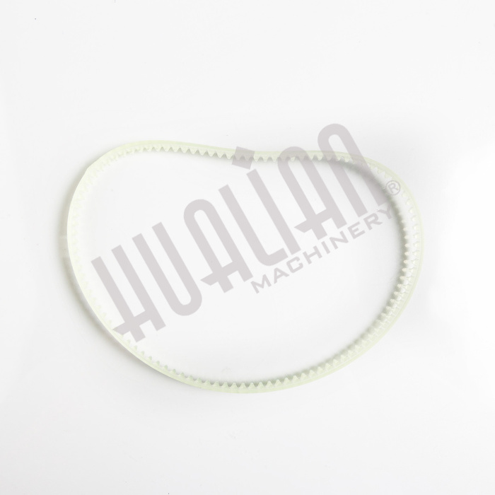 Ремень зубчатый (428*4*6 мм) для FR/FRB-770 DBF-900 Hualian - Купить с доставкой по всей Беларуси