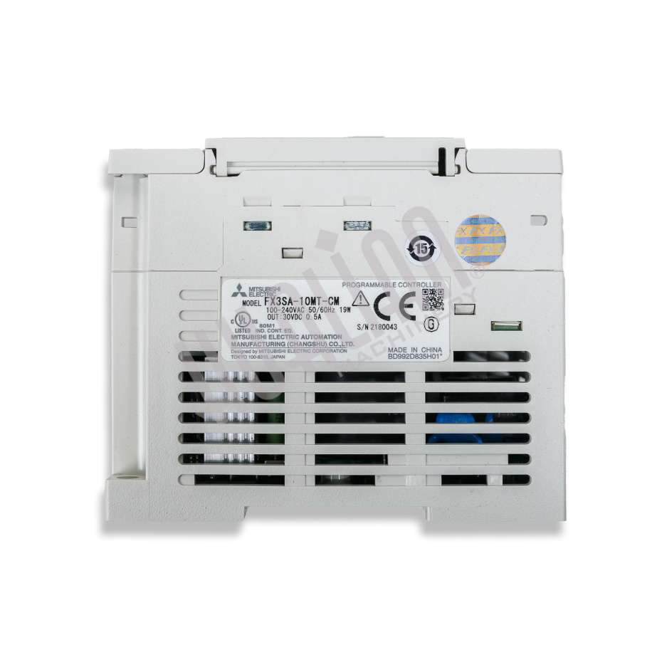 PLC контроллер для FLG-500A Hualian - Купить с доставкой по всей Беларуси