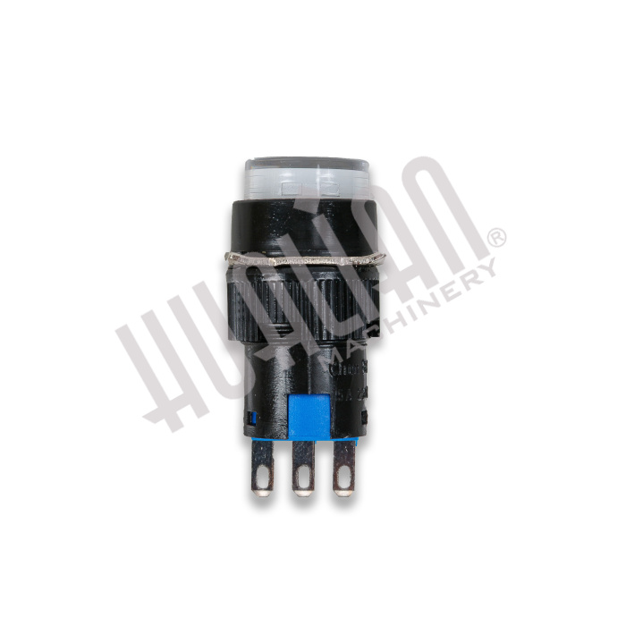 Кнопка (без фиксации) LA160-16A для HL-201/202 Hualian - Купить с доставкой по всей Беларуси