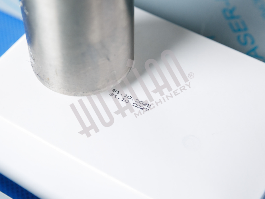 Каплеструйный принтер HL-A470 Hualian - Купить с доставкой по всей Беларуси