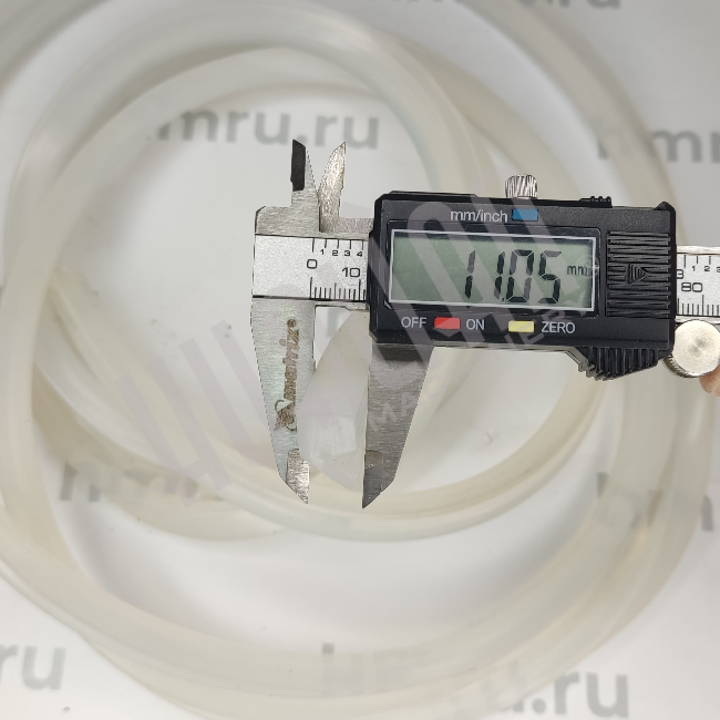 Уплотнительная резина  на крышку для вакуумных аппаратов (11×16 мм) Hualian - Купить с доставкой по всей Беларуси