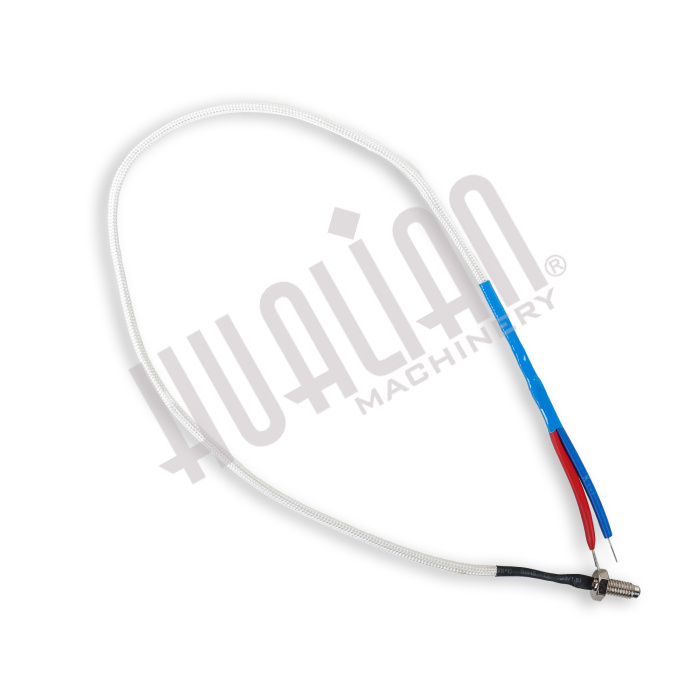 Термопара K-0.5xM6 (для HVT) Hualian - Купить с доставкой по всей Беларуси