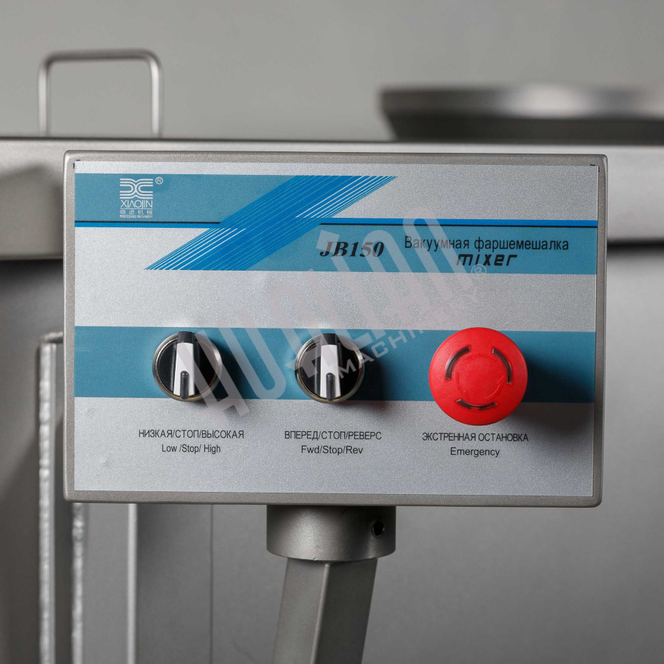 Фаршемес открытого типа JB-150 Hualian - Купить с доставкой по всей Беларуси