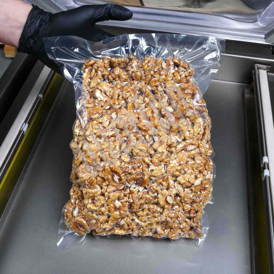 Вакуум-упаковочная машина напольного типа EV-41 Hualian - Купить с доставкой по всей Беларуси