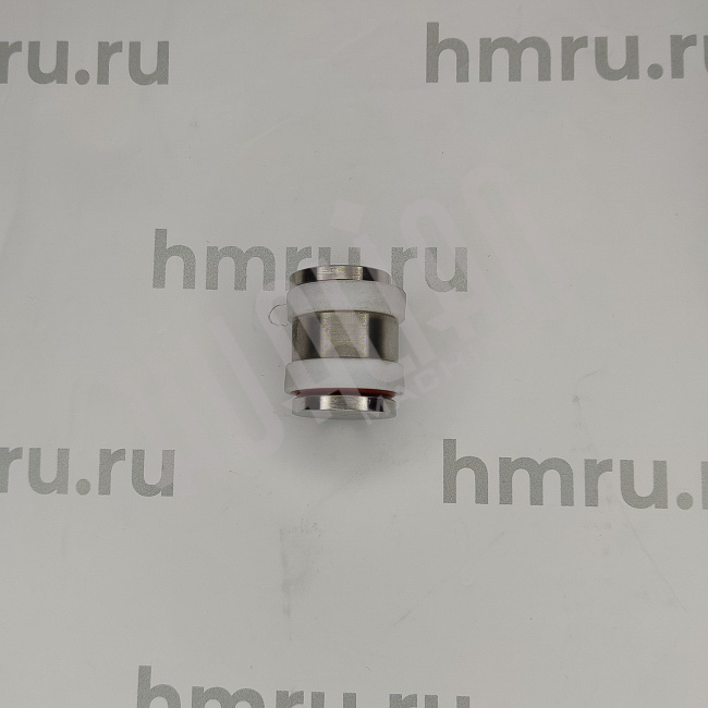 Поршень с кольцами (PTFE) для LPF/PPF-100(T) Hualian - Купить с доставкой по всей Беларуси