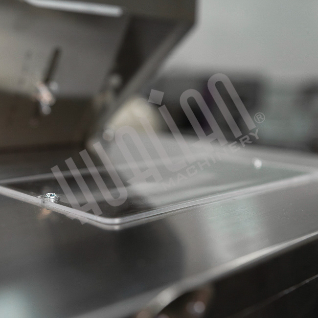 Дозатор весовой FZ-500 Hualian - Купить с доставкой по всей Беларуси