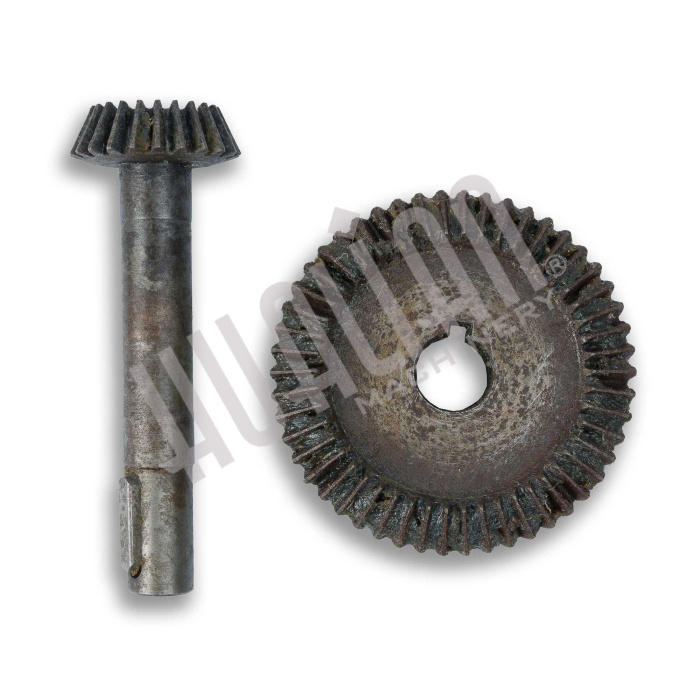 Приводные шестерни форующей головы верхние JGT-60 HZ (3-5; 2-29) Hualian - Купить с доставкой по всей Беларуси