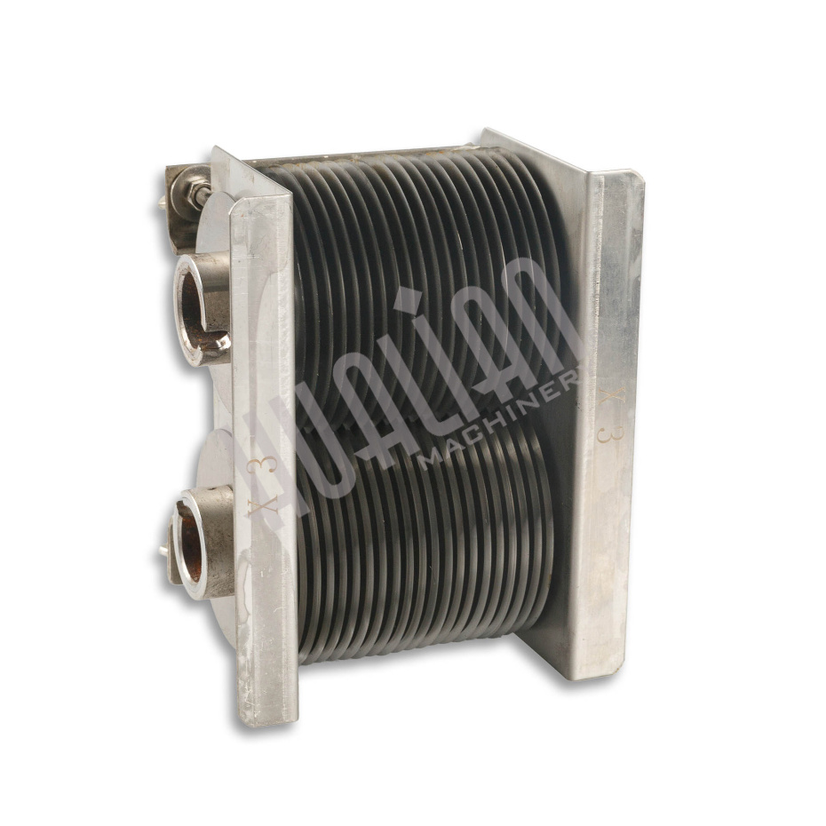 Комплект ножей для производственного слайсера MC-250 для деликатной нарезки (3 мм) Hualian - Купить с доставкой по всей Беларуси