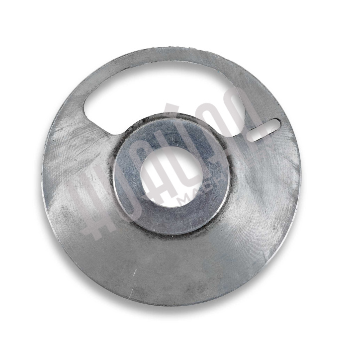 Крышка фаршенасоса JGT-60 Hualian - Купить с доставкой по всей Беларуси