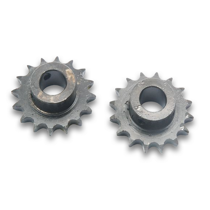 Звездочка конвейера для FRM-1120L (№106089) Hualian - Купить с доставкой по всей России