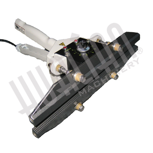 Ручной запайщик постоянного нагрева FKR-300 NEW Hualian - Купить с доставкой по всей Беларуси