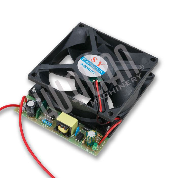 Вентилятор для FRD-750 Hualian - Купить с доставкой по всей Беларуси