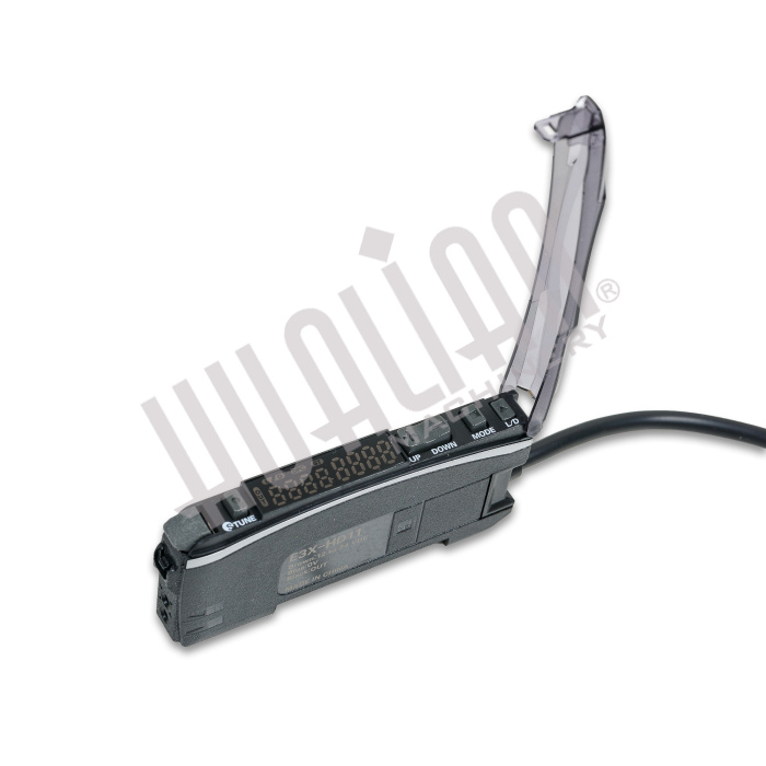 Волоконно-оптический датчик E3X-HD11 для HVT-A Hualian - Купить с доставкой по всей Беларуси