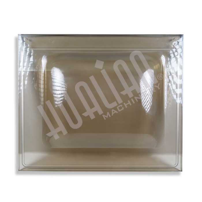 Крышка для вакуумника DZ-800/2L Hualian - Купить с доставкой по всей Беларуси