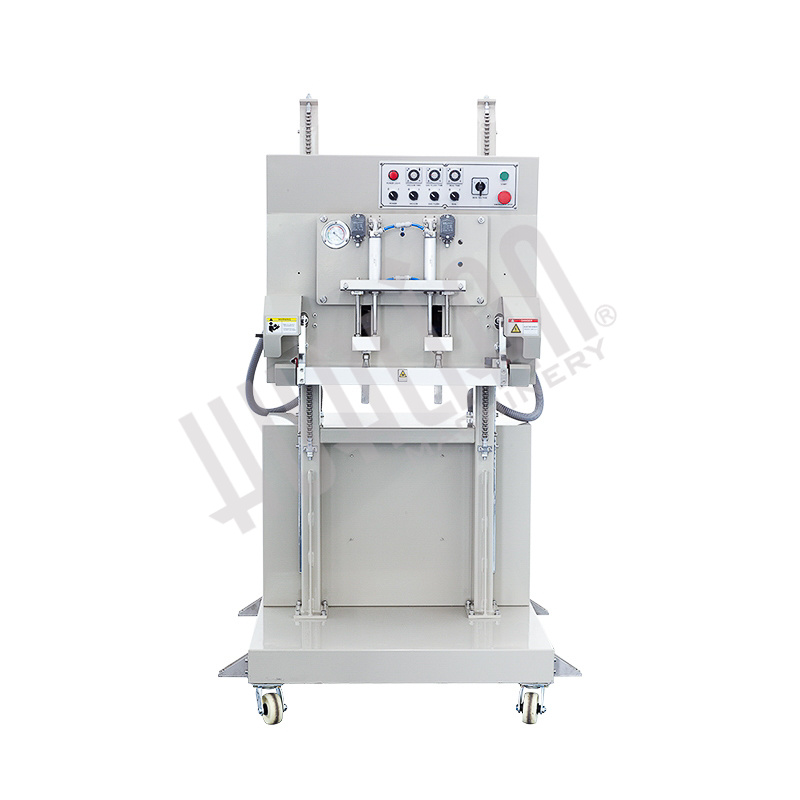 Вакуумный упаковщик DZQ-800LD Hualian - Купить с доставкой по всей Беларуси