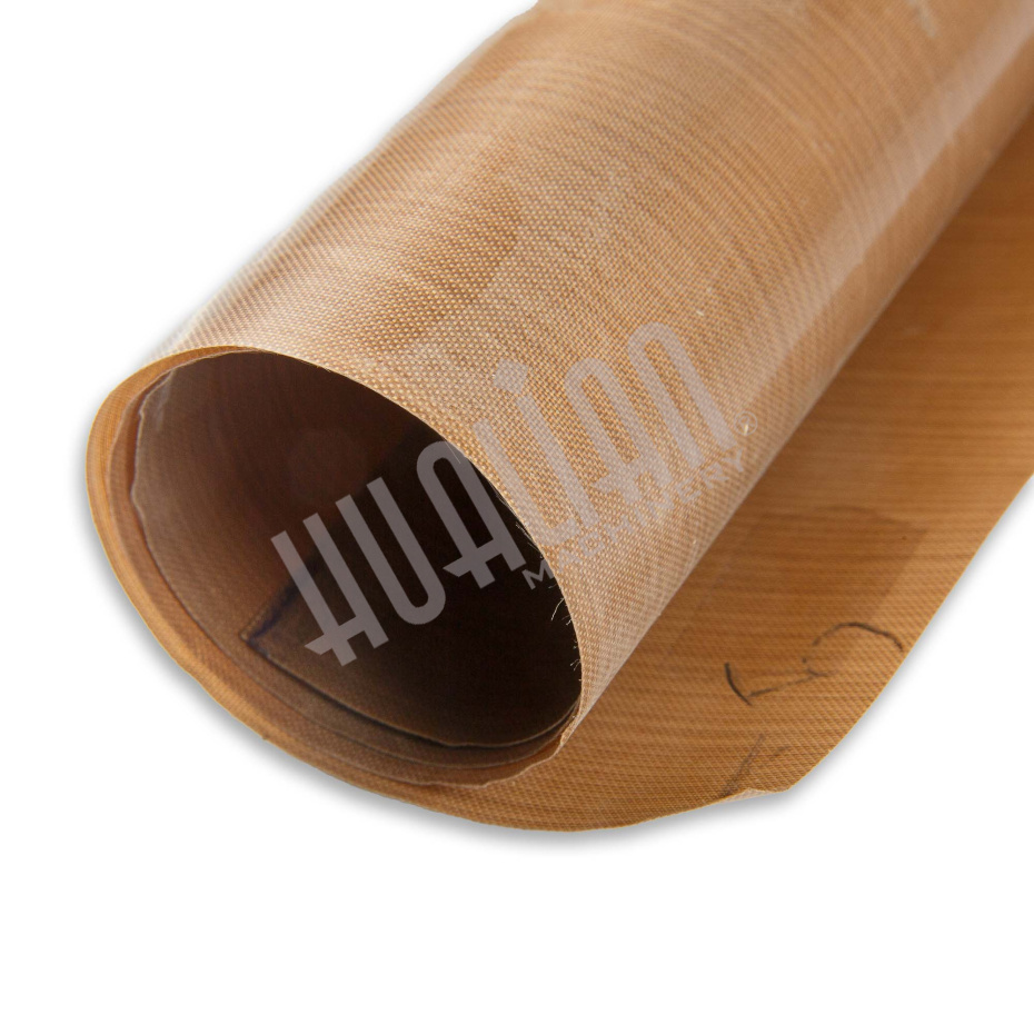 Тефлоновое полотно (несамокл., ширина 1000 мм, 110 микрон) Hualian - Купить с доставкой по всей Беларуси