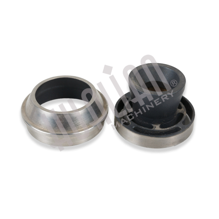 Комплект форсунок для пельменного аппарата ST-II (10-16 гр., d 36 mm) Hualian - Купить с доставкой по всей Беларуси