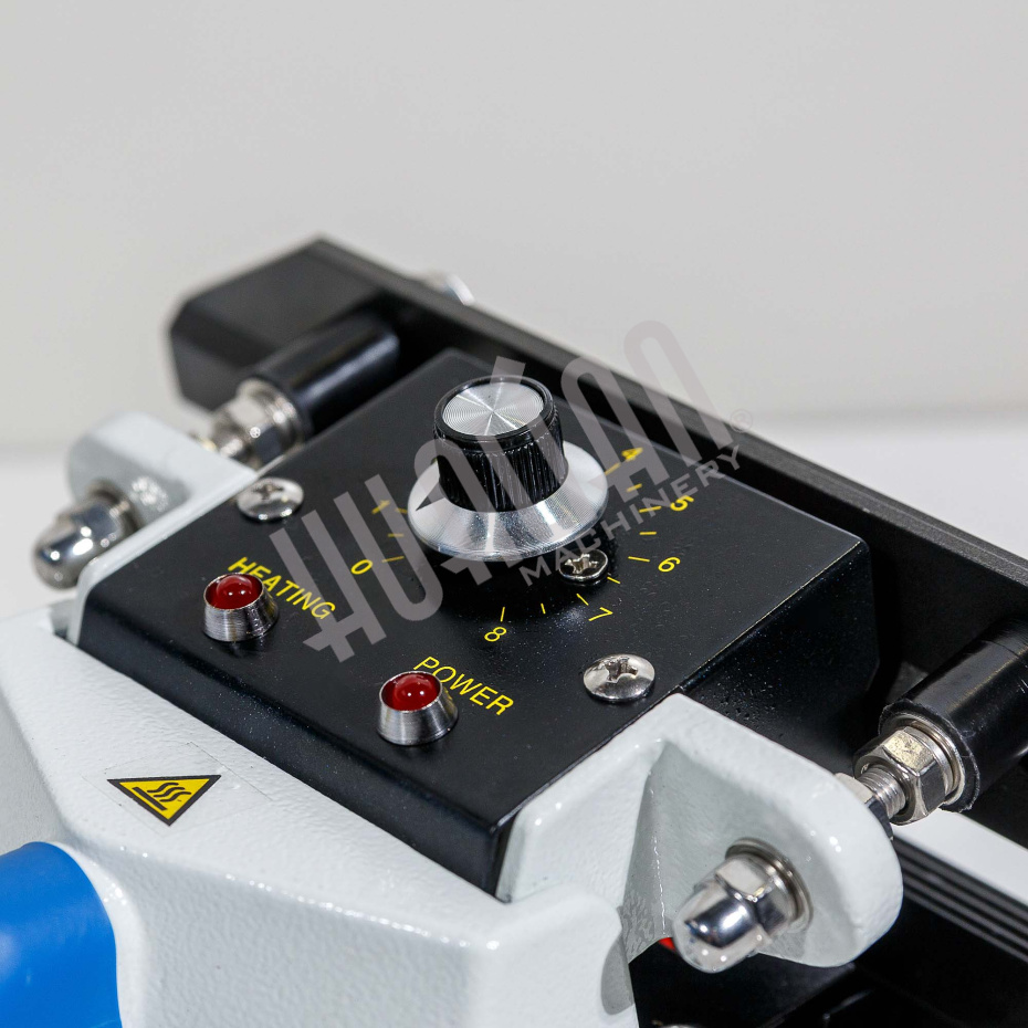 Ручной запайщик постоянного нагрева (клещи) FKR 200 Hualian - Купить с доставкой по всей Беларуси