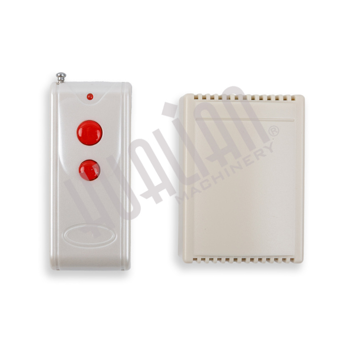 Пульт дистанционного управления (брелок) для HL-1650 NEW Hualian - Купить с доставкой по всей Беларуси