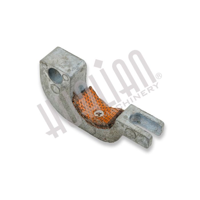 Кронштейн амортизатора для DXDY-1000 Hualian - Купить с доставкой по всей Беларуси