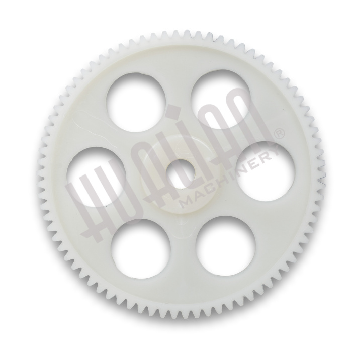 Шестерня 78T для MY-380F Hualian - Купить с доставкой по всей Беларуси