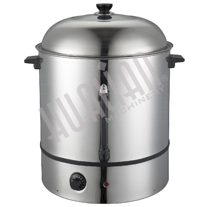 Аппарат для варки кукурузы CS-48 Hualian - Купить с доставкой по всей Беларуси