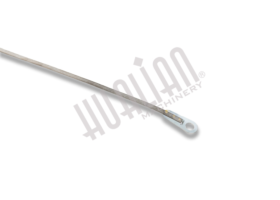 Нагревательный элемент 3×625 мм для HL-600 Hualian - Купить с доставкой по всей Беларуси