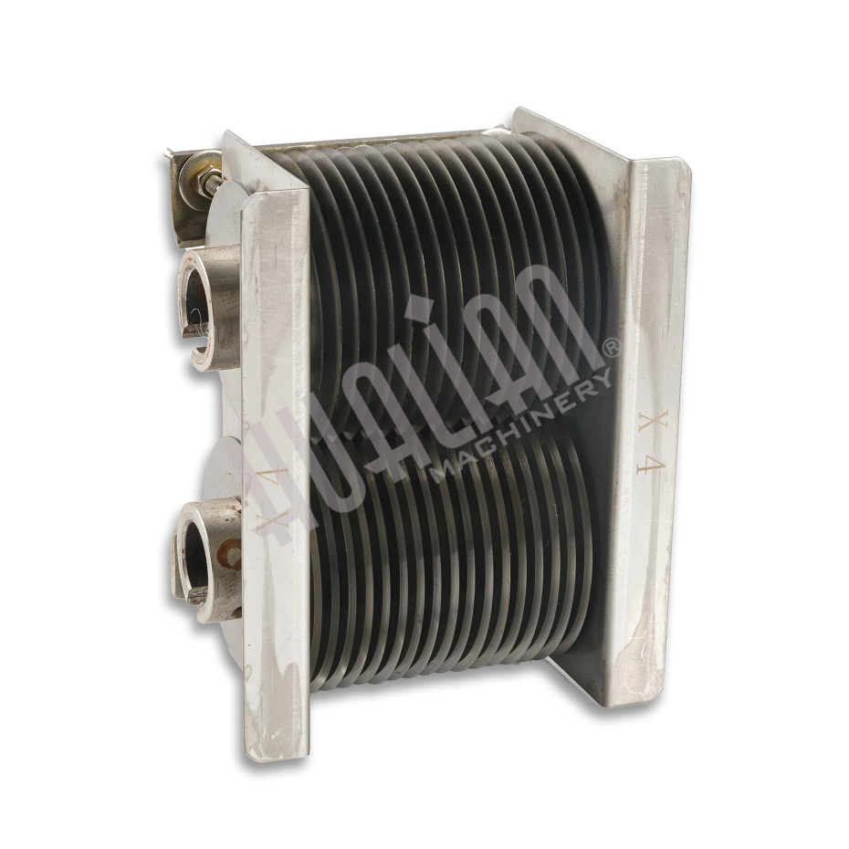 Комплект ножей для производственного слайсера MC-250 для деликатной нарезки (4 мм) Hualian - Купить с доставкой по всей Беларуси