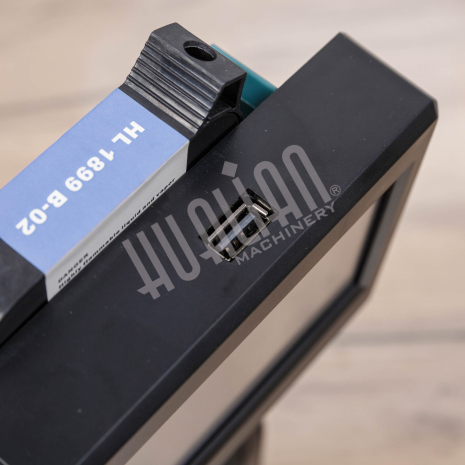 Ручной каплеструйный принтер SC-25 Hualian - Купить с доставкой по всей Беларуси