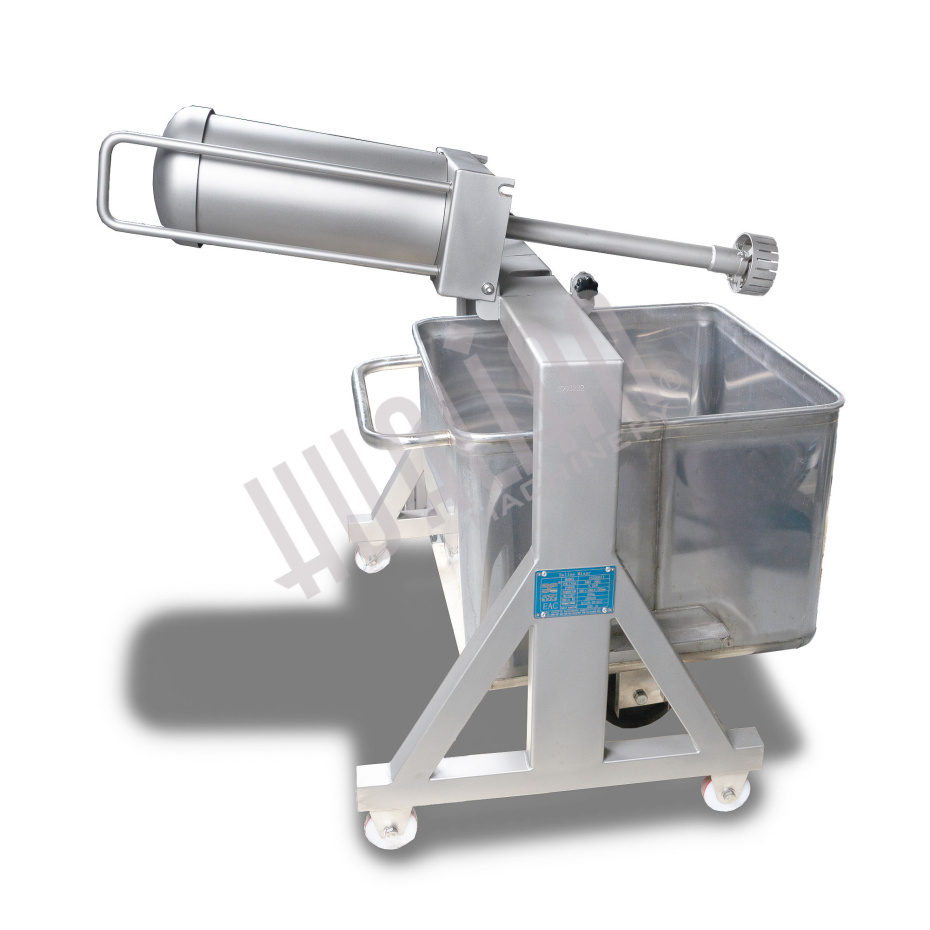 Станция подготовки рассола YSZ-200 Hualian - Купить с доставкой по всей Беларуси