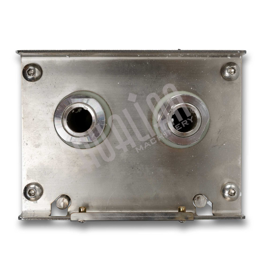 Блок ножей для производственного слайсера MC-TS800 (15 mm) Hualian - Купить с доставкой по всей Беларуси