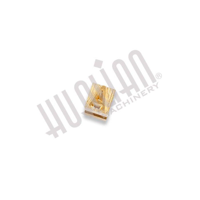 Литера "A" для MY-380F/812A/812G (10,5PT, тип T) Hualian - Купить с доставкой по всей Беларуси